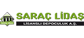 lisanslı depo