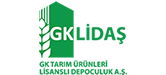 lisanslı depo
